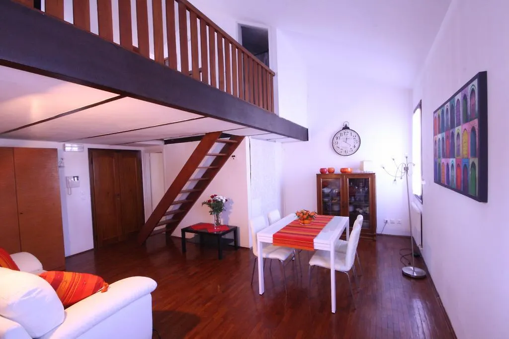 Appartement Ca' Miro à Venise