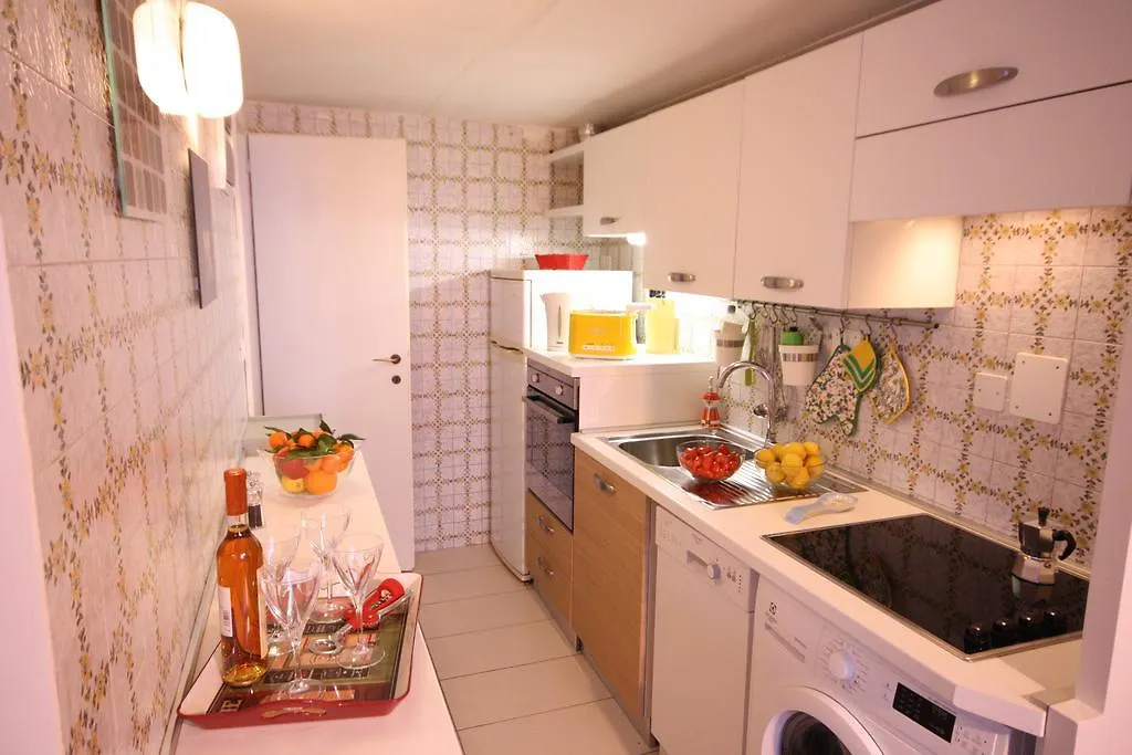 Appartement Ca' Miro à Venise