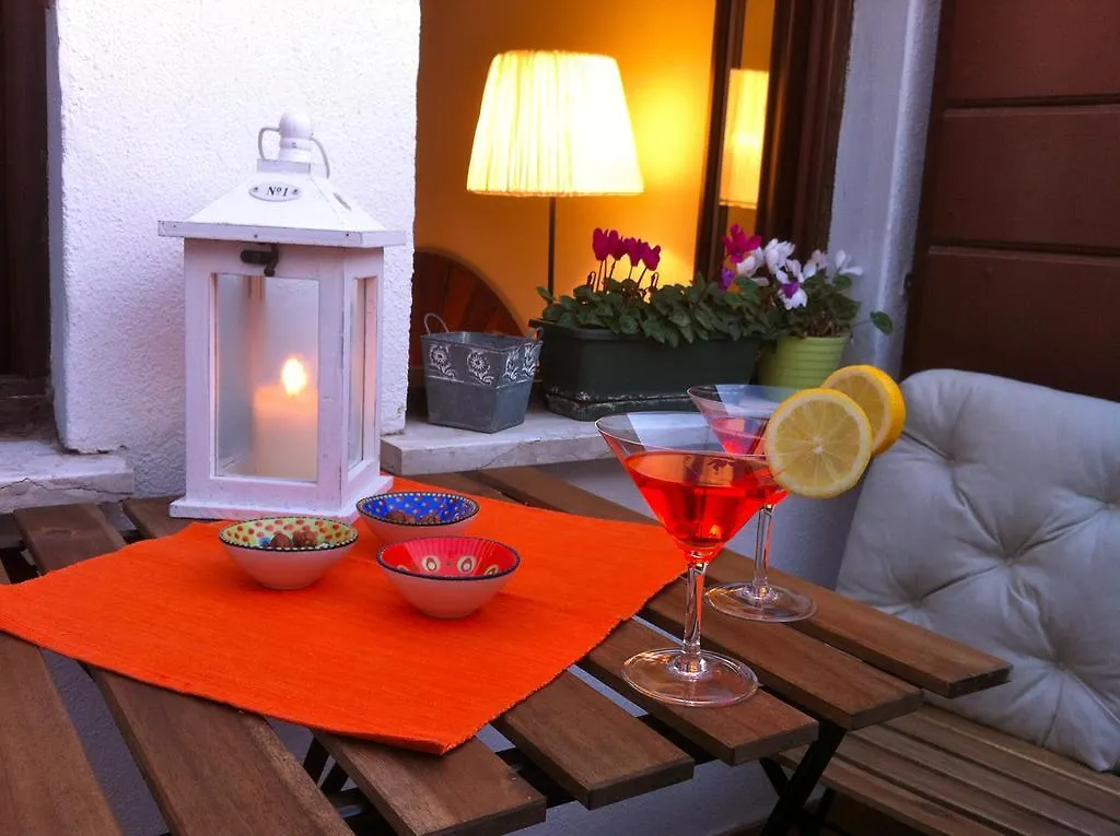 Appartement Ca' Miro à Venise 0*,  Italie