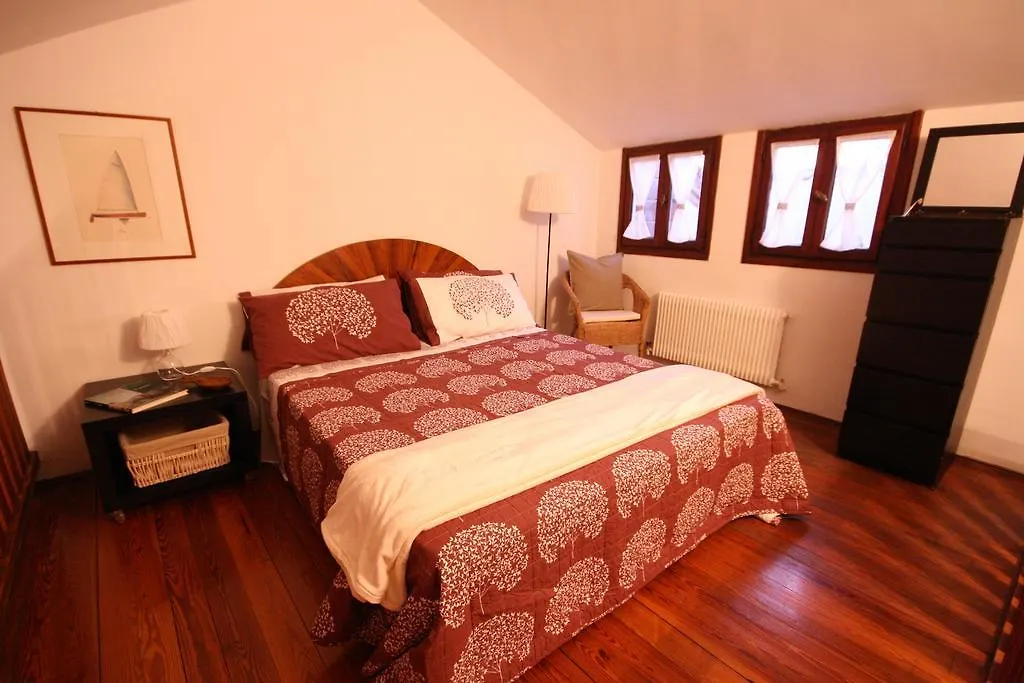 Appartement Ca' Miro à Venise Italie