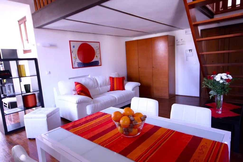 Appartement Ca' Miro à Venise
