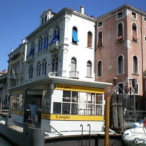The Glamour Of San Marco Venise