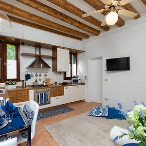  Appartement Ca' Diva