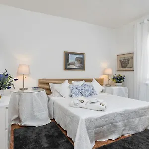  Appartement San Polo Near Rialto Fish Market